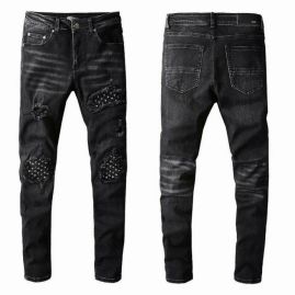 Picture of Amiri Jeans _SKUAmiriJeanPantsLongsz28-4025g9913939
